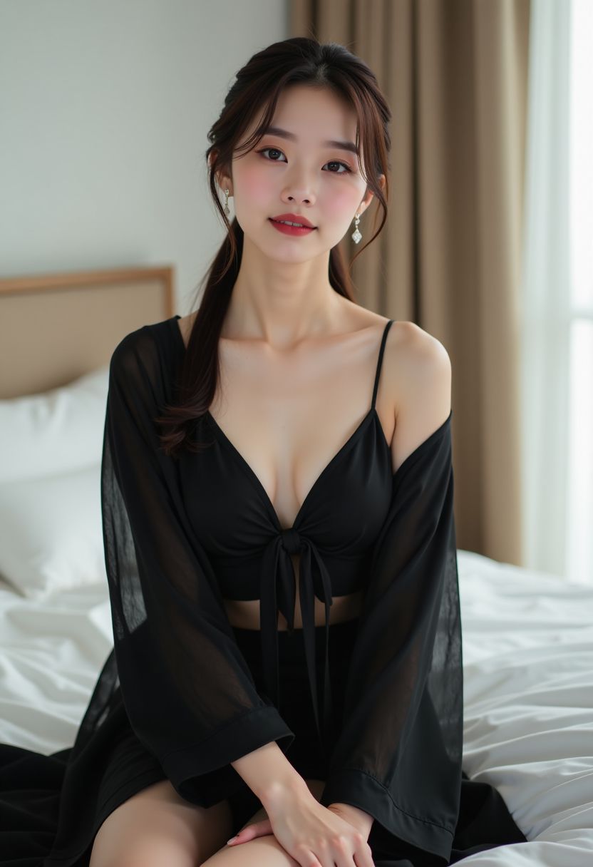 一帘幽梦